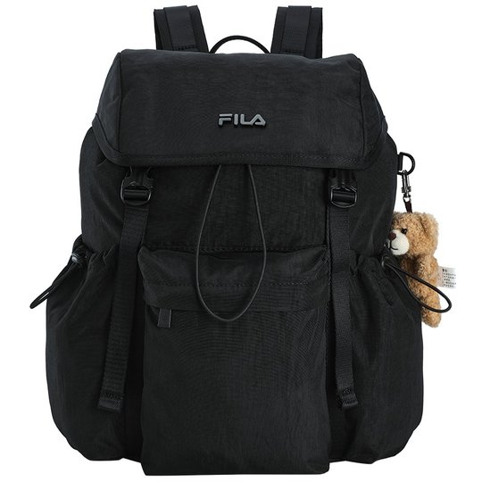 FILA Yang Mi's same style Shaomai fashion backpack
