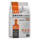 Small grains for puppies with 1-12 months of breast-free period
