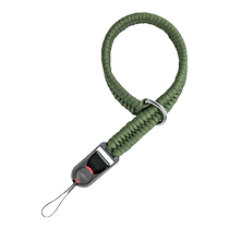 fujing camera quick-release wrist strap suitable for Canon Sony Nikon and Fuji SLR hand strap accessories hand-woven mirrorless single outing retro anti-lost safety lanyard