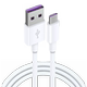 Anonymous type-c data cable super fast charging