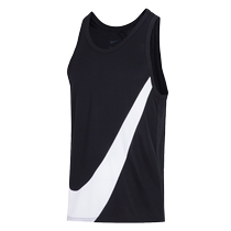 Nike official website basketball vest mens 2022 summer new loose breathable sportswear sleeveless T-shirt DH7133