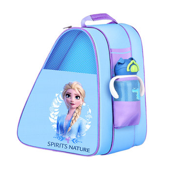 Mescar backpack special ice skates