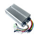 ຕົວຄວບຄຸມ universal King Almighty 48v60v sine wave