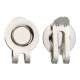 Golf hat clip Ball cap clip with magnet green tool Coins suckable Mark Magnetic hat accessories