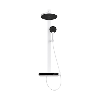 Imex water breathing dynamic boosting smart bathroom bathroom shower set home