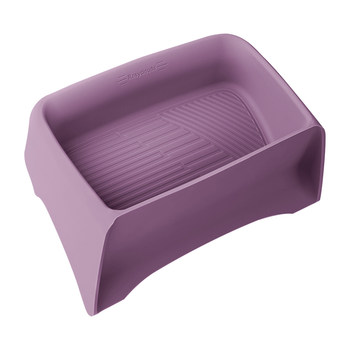 Suitable for nio et5t silicone screen storage box