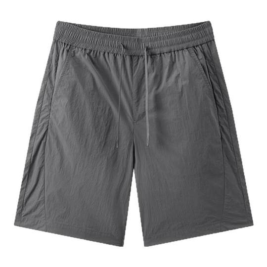 Semir sports running fitness loose casual shorts men