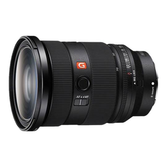 【全国补贴5%】Sony/索尼 FE24-70mm F2.8 全画幅镜头SEL2470GM2