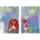 Card game commemorative edition gift box complete set of toy cards