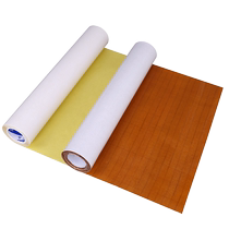Carton printing double-sided mesh adhesive cloth flexographic resin board trademark machine mounting tape super strong high viscosity resin flexographic special adhesive tape large roll viscose traceless cloth-based carpet adhesive