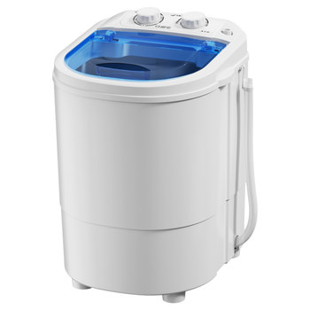 Yangzi 4.5kg mini washing machine for household use