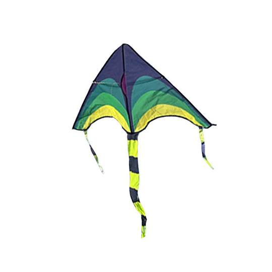 New Weifang Kite for Adults Internet Celebrity Children's High-end Large Breeze Easy to Fly 2023 New Kite