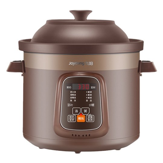 Joyoung large capacity electric stew pot