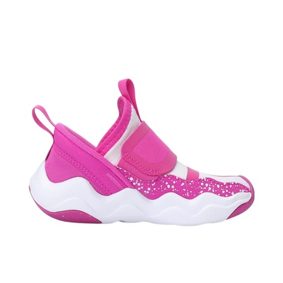 
NIKE Nike boys JORDAN sports training comfortable and lightweight low-top basketball shoes DQ9294-605