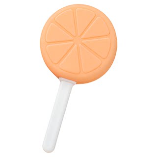 咬胶正畸牙胶隐形牙套牙齿矫正牙咬咬胶专用磨牙棒成人硅胶咬胶棒