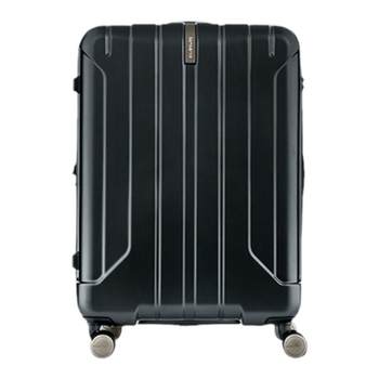 Samsonite suitcase large capacity expandable cabin suitcase 20/24/29 inch ay8