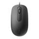 Rapoo N200USB Fatigue-Free Office Wired Mouse