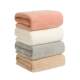 Bath towels for household A coral velvet water absorption for men and women