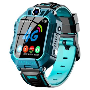 Smart children's phone watch 3-12 years old