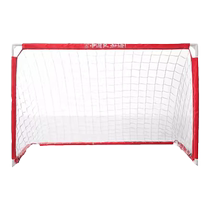 Love High Folding Ball Door Children Kindergarten Students 3 People 5 People Making Football Training Ball Door Home Portable Small Ball Door