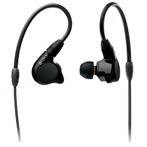 (Self-operated) Sony Sony IER-M7 four-unit moving iron in-ear stage monitoring headphones wired
