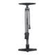 喜德盛自行车立式打气筒/美法嘴高压打气筒带气压表单车骑行装备