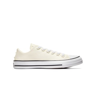 CONVERSE Converse official All Star women's fun 3D three-dimensional flower low-top canvas shoes A07217C