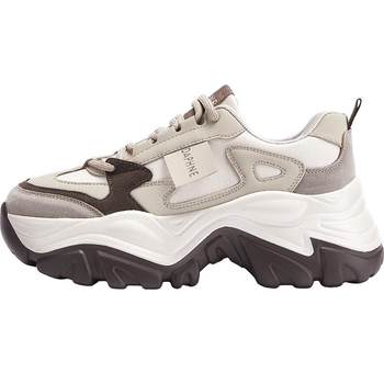 Daphne dad shoes for women 2025 new autumn and winter