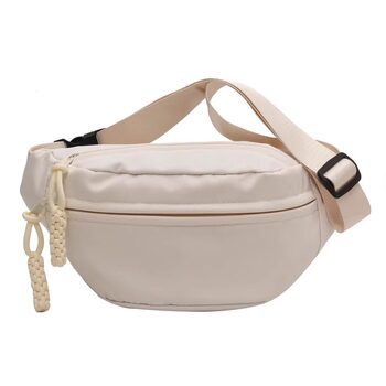 Messenger bag girl schoolgirl dumpling bag
