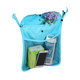 Baby stroller storage hanging bag hanging bag storage multi-function