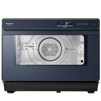 Panasonic oven home smart voice air frying steaming