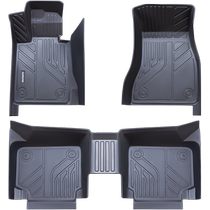 TPE car floor mats fully enclosed for MG mg7 6 5 4 hs Ruiteng GS Mulan one MG 6pro