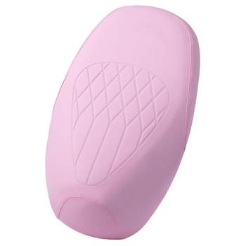 Emma Yuan Universe Pius Electric Battery Car Seat Cushion Cover Rainproof Leather Four-Season Universal Seat Protective Seat Cover