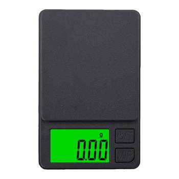 Accurate weight gold jewelry scale household tea scale