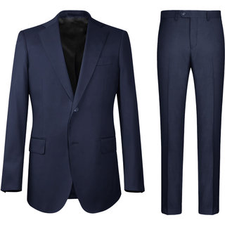 Business casual professional formal suit