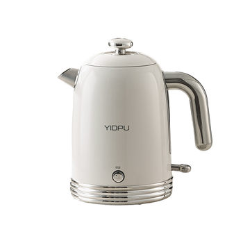 316 stainless steel, painted body constant temperature kettle