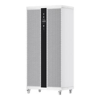 Air purifier industry removes second-hand smoke odor formaldehyde