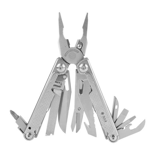 Weizhiwei multi-function combination tool pliers