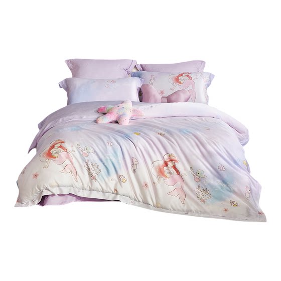 Luolai Kit 100% Tencel Kit Infant and Toddler Category A