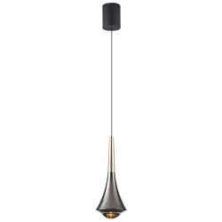 Bedside Chandelier Modern Minimalist Nordic ins Internet Celebrity Style Bedside Dining Bar Minimalist Bedroom Decorative Chandelier
