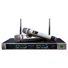 Xianke anti-howling wireless home KTV microphone