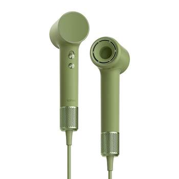 Leifen mini high speed hair dryer dormitory travel available