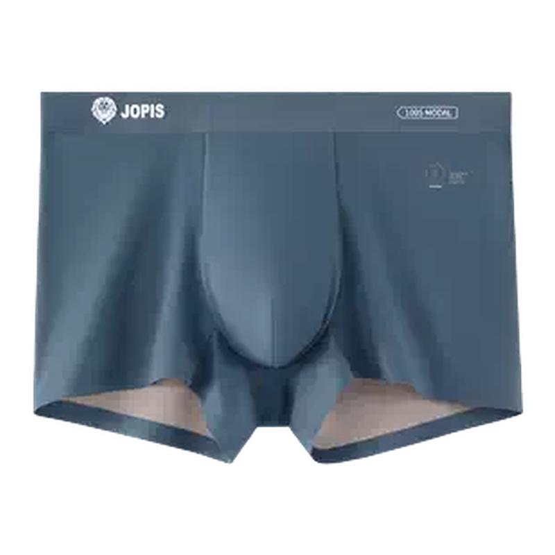 Nine Lions Modal Men's Underwear 10A Boxer Briefs