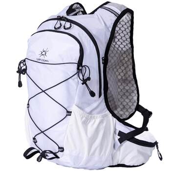 Fir mountain professional running backpack