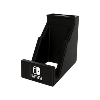 Joycon storage accessories for hole boards