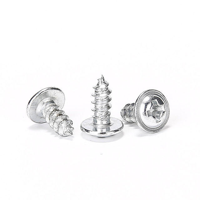 Wenzhou cross belt pad self-tapping galvanized