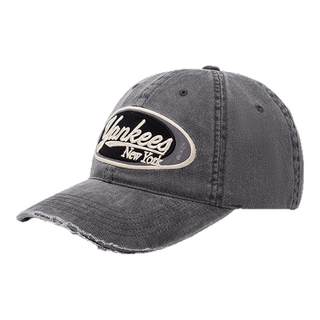 Mlb official men's and women's couple fashion sun hat retro versatile sports baseball cap 25 autumn and winter new style cpv26