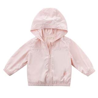 【夏季清仓】戴维贝拉儿童防晒衣夏装卡通小背包外套宝宝婴儿外套