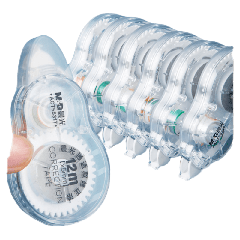 M&G Morning Light Correction Belt Large Capacity Affordable Pack