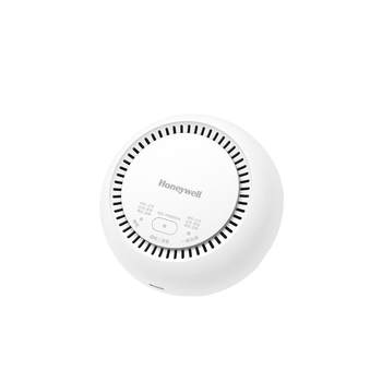 Honeywell xiaomi gas monitoring